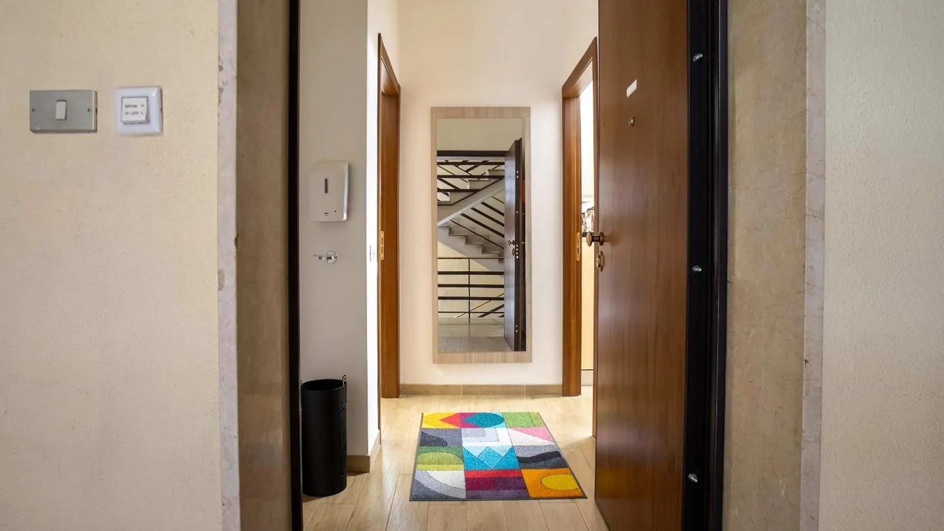 Verona Pop Duplex Διαμέρισμα