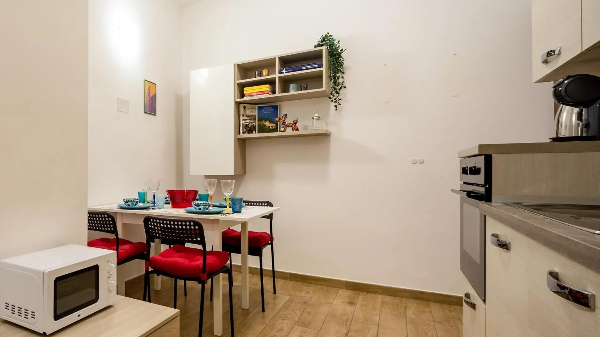 Verona Pop Duplex 0*,