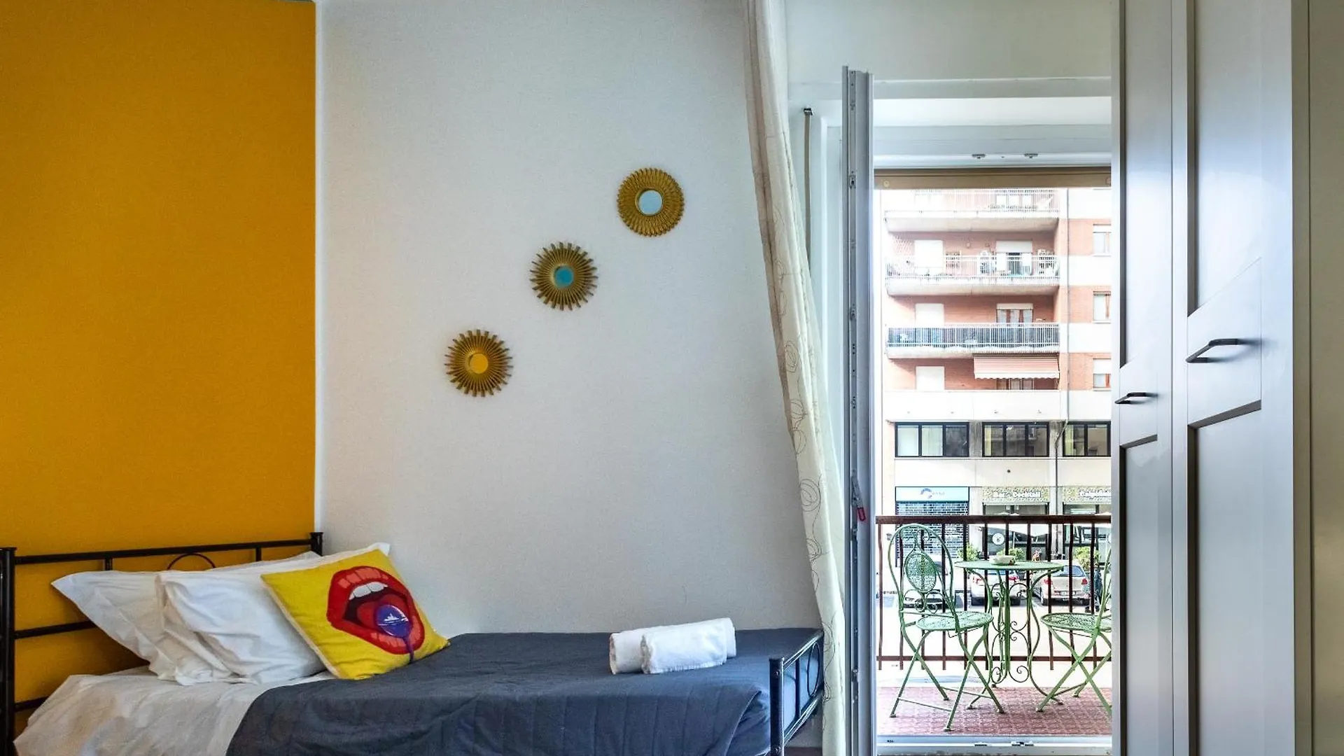 Verona Pop Duplex