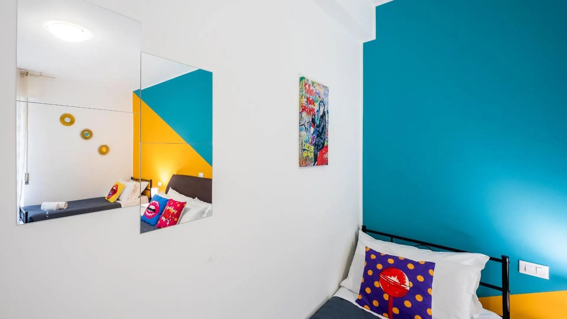 Verona Pop Duplex